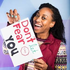 Meet your Posher, Ariel